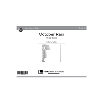October Rain