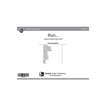 Run...