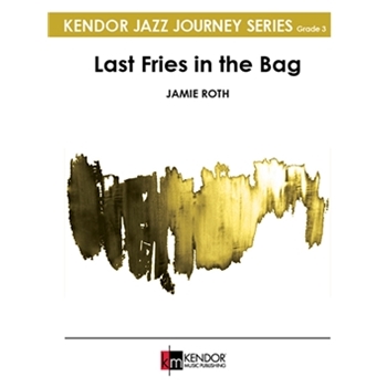 Last Fries in the Bag