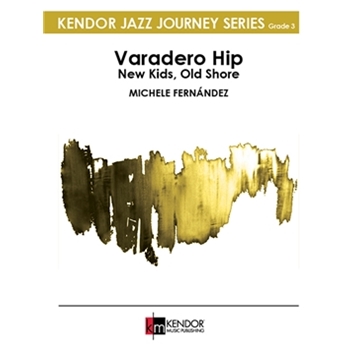 Varadero Hip (New Kids, Old Shore)