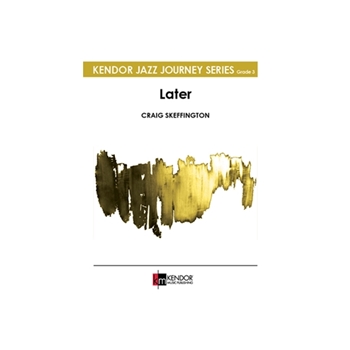 Later