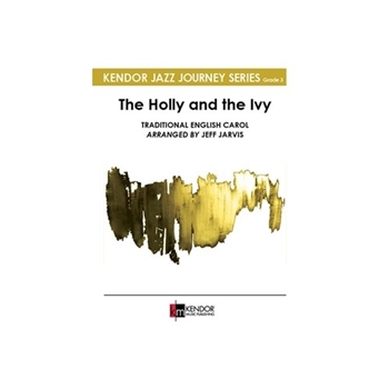 The Holly and the Ivy