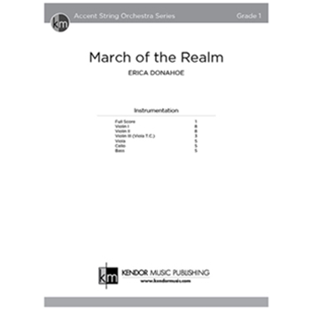 March of the Realm
