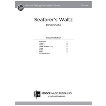 Seafarer's Waltz