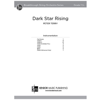 Dark Star Rising