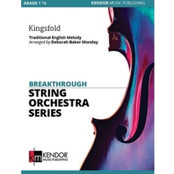Kingsfold