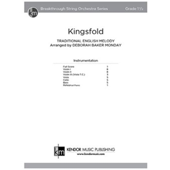Kingsfold
