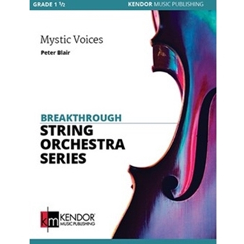 Mystic Voices
