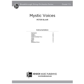 Mystic Voices