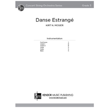 Danse Estrange