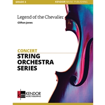 Legend of the Chevalier