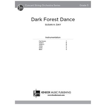 Dark Forest Dance