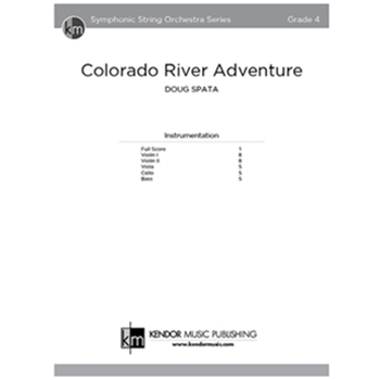 Colorado River Adventure