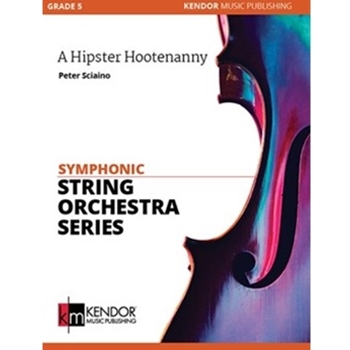 A Hipster Hootenanny