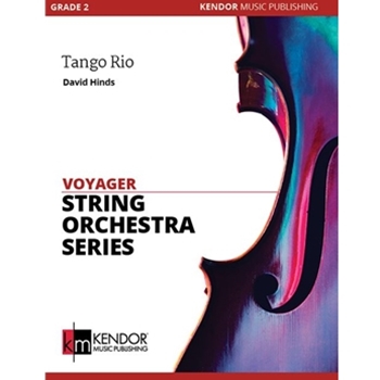 Tango Rio