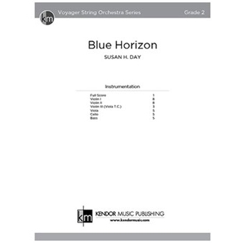Blue Horizon