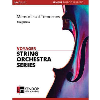 Memories of Tomorrow