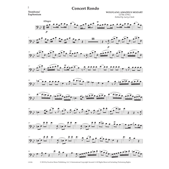 Concert Rondo