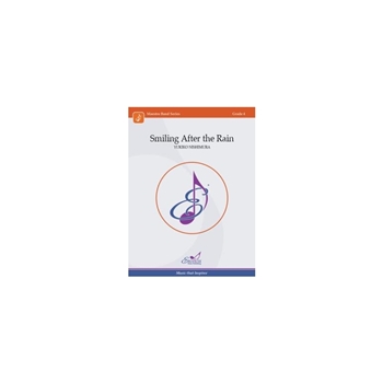 Smiling After the Rain