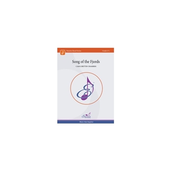 Song of the Fjords