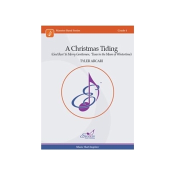 A Christmas Tiding