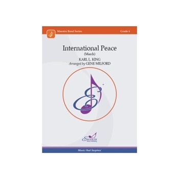 International Peace (March)