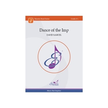 Dance of the Imp