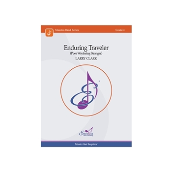 Enduring Traveler (Poor Wayfaring Stranger)