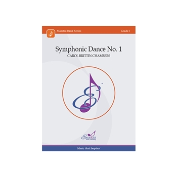 Symphonic Dance No. 1