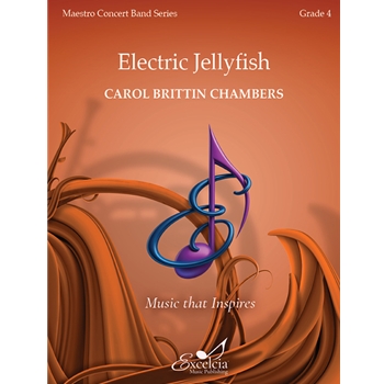 Electric Jellyfish