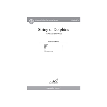 String of Dolphins