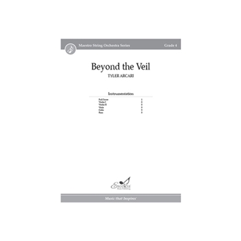 Beyond the Veil