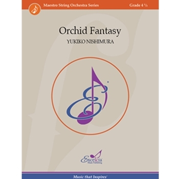 Orchid Fantasy