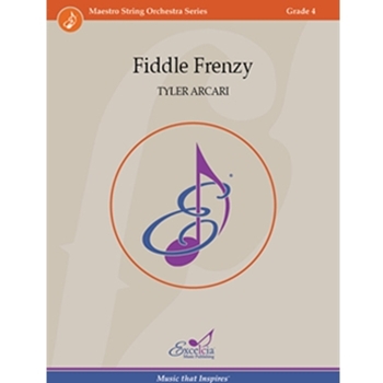 Fiddle Frenzy