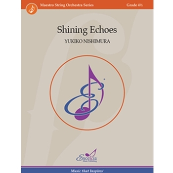 Shining Echoes