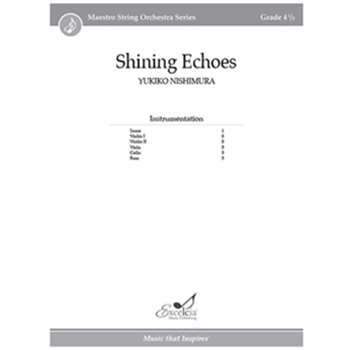 Shining Echoes
