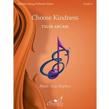 Choose Kindness