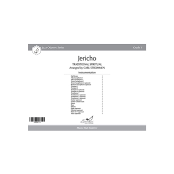 Jericho
