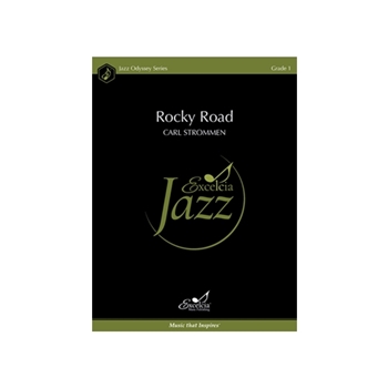 Rocky Road