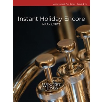 Instant Holiday Encore