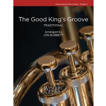 The Good King's Groove