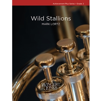 Wild Stallions