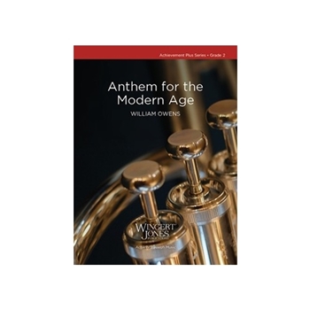 Anthem for the Modern Age