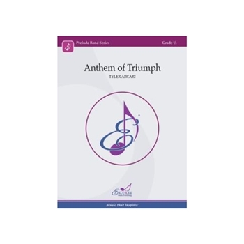 Anthem of Triumph