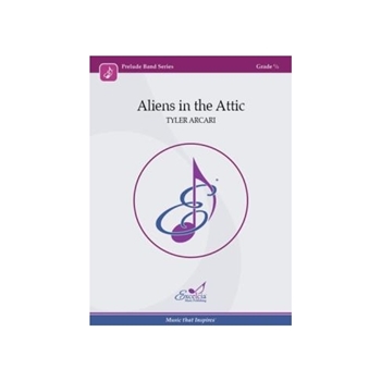 Aliens in the Attic