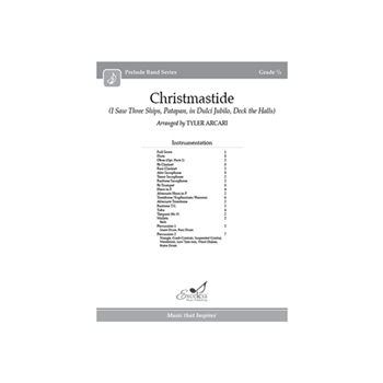 Christmastide