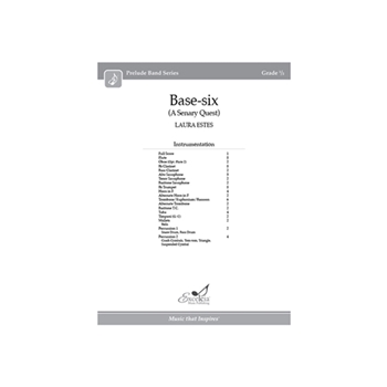 Base-six (A Senary Quest)