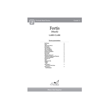 Fortis (March)