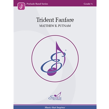 Trident Fanfare