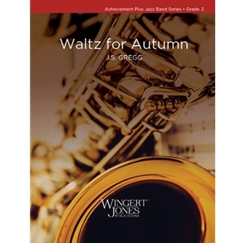 Waltz for Autumn